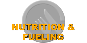 FXP Athlete Nutrition and Fueling